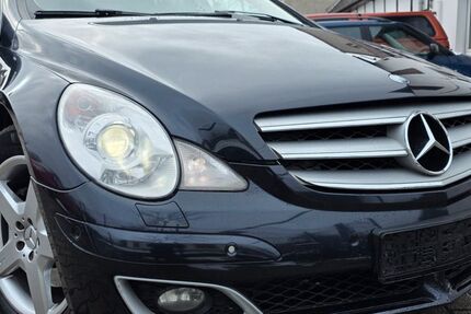 Mercedes-Benz R 500 245.600 km 6.499 &euro; Zwenkau 04442