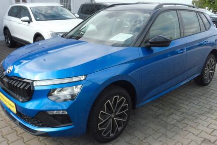Skoda Kamiq 7.250 km 19.980 &euro; Ursensollen 92289