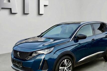 Peugeot 3008 130.000 km 12.990 &euro; Münster 48165