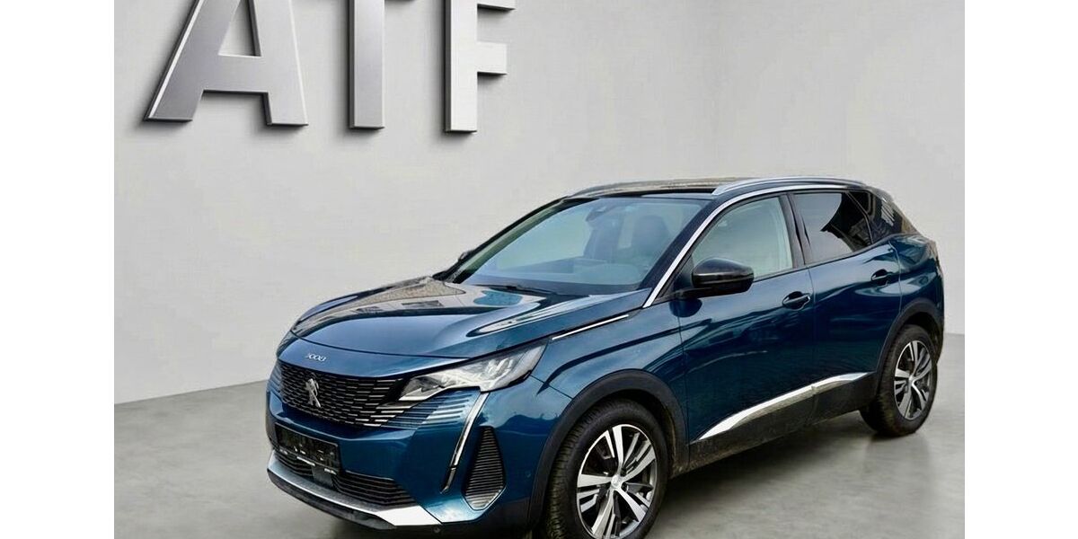 Peugeot 3008 130.000 km 12.990 &euro; Münster 48165