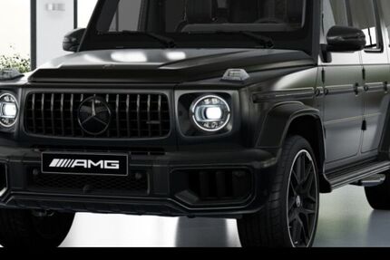 Mercedes-Benz G 63 AMG 9.900 km 265.900 &euro; Hamburg 22047