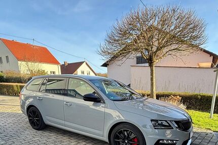 Skoda Octavia 99.800 km 19.499 &euro; Bitburg 54634