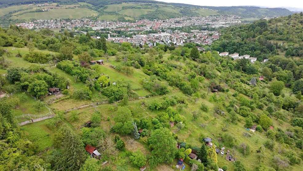 Grundstück zu verkaufen in Remshalden Geradstetten 19.800 € 2385 m²