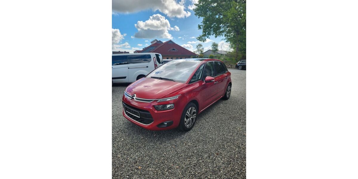 Citroen C4 Picasso 105.000 km 6.500 &euro; Jübek 24855