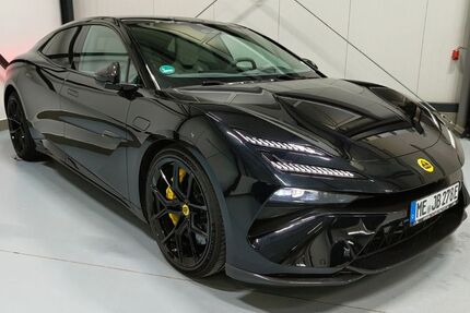 Lotus Emeya 9.900 km 134.389 &euro; Haan 42781
