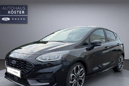 Ford Fiesta 29.294 km 19.870 &euro; Cuxhaven 27472