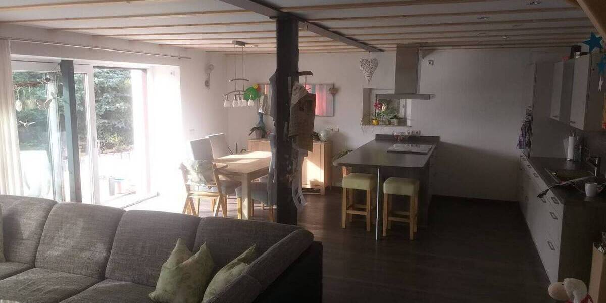 Doppelhaushälfte Oberhermsdorf Oberhermsdorf - 5 Zimmer, 130 m&sup2;, 1.650&euro; | Angebot:26875028