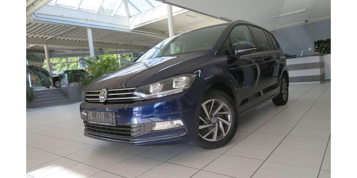 VW Touran 140.000 km 12.480 &euro; Öhringen 74613