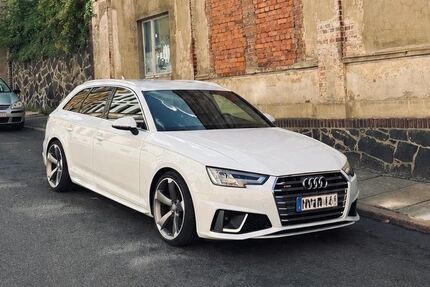 Audi A4 118.500 km 18.000 &euro; Görlitz 02826