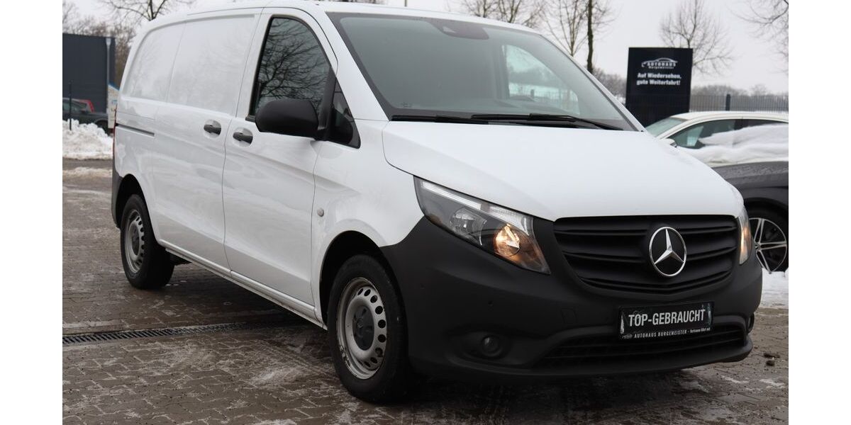Mercedes-Benz Vito 180.245 km 17.999 &euro; Delmenhorst 27751