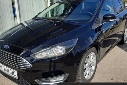 Ford Focus 198.400 km 5.500 &euro; Grevesmühlen 23936
