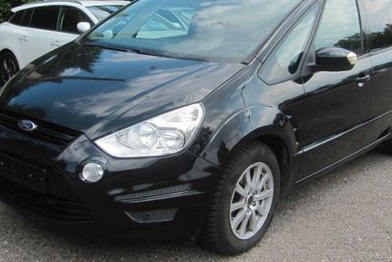 Ford S-Max 192.300 km 4.990 &euro; Kirchheim unter Teck 73230