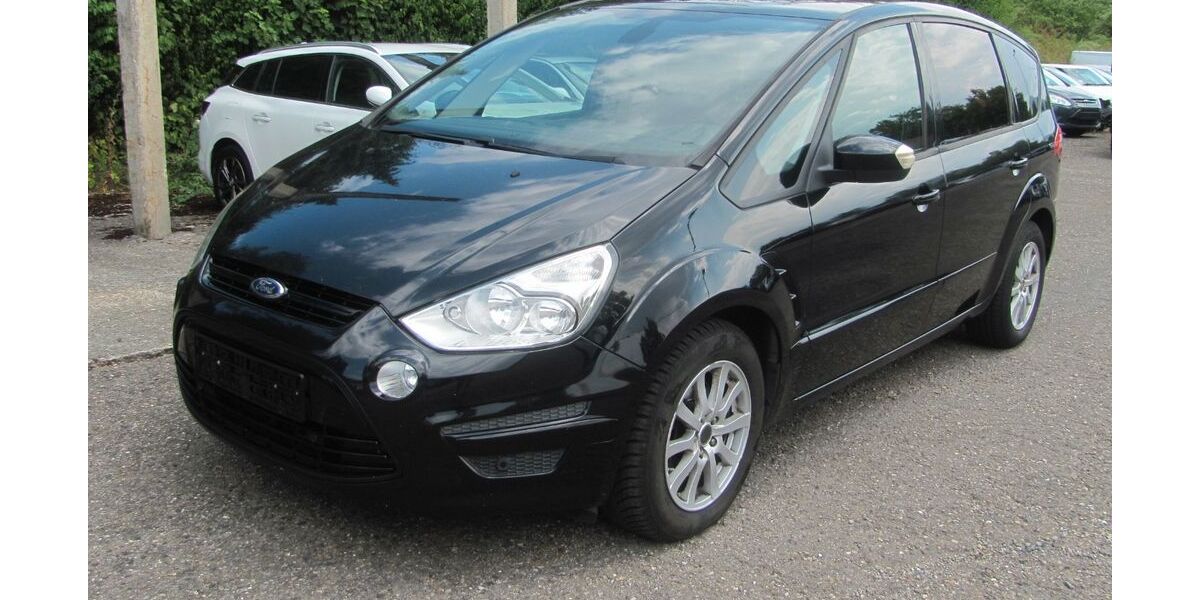Ford S-Max 192.300 km 4.990 &euro; Kirchheim unter Teck 73230