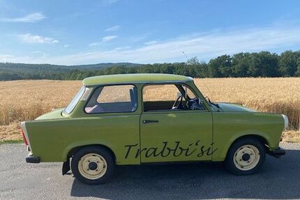 Trabant 601 53.150 km 3.999 &euro; Neu-Anspach 61267