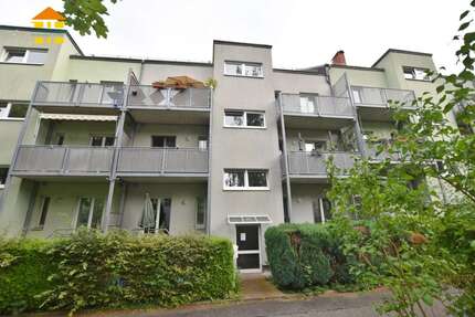Wohnung zum Kaufen in Chemnitz 47.500 € 47.28 m² 2 zimmer