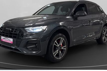 Audi Q5 40.462 km 39.980 &euro; Bonn 53119
