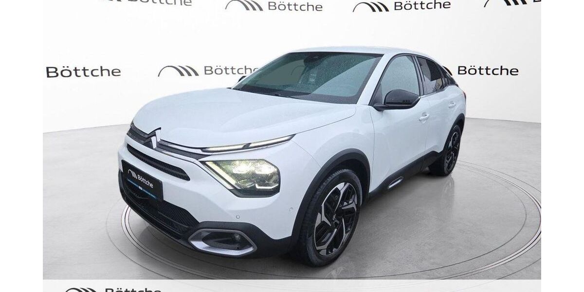 Citroen C4 19.998 km 18.990 &euro; Neubrandenburg 17033