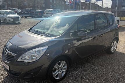 Opel Meriva 57.500 km 6.990 &euro; Mölln 23879