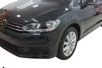VW Touran 15.077 km 29.430 &euro; Freiburg 79115