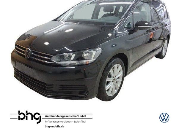 VW Touran 15.077 km 29.830 &euro; Freiburg 79115