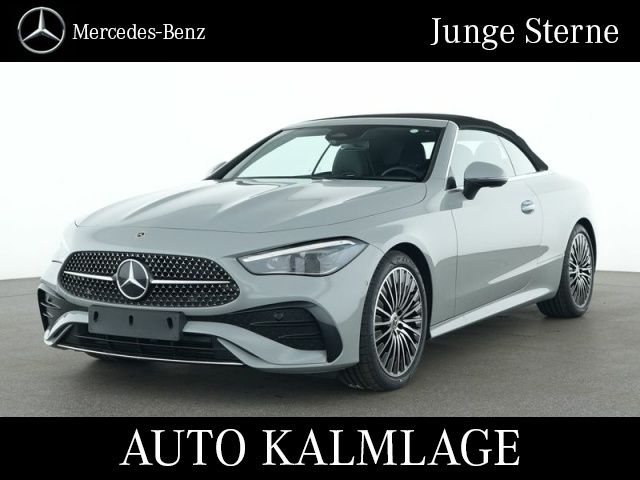 Mercedes-Benz CLE 200 27.324 km 55.480 &euro; Bersenbrück 49593