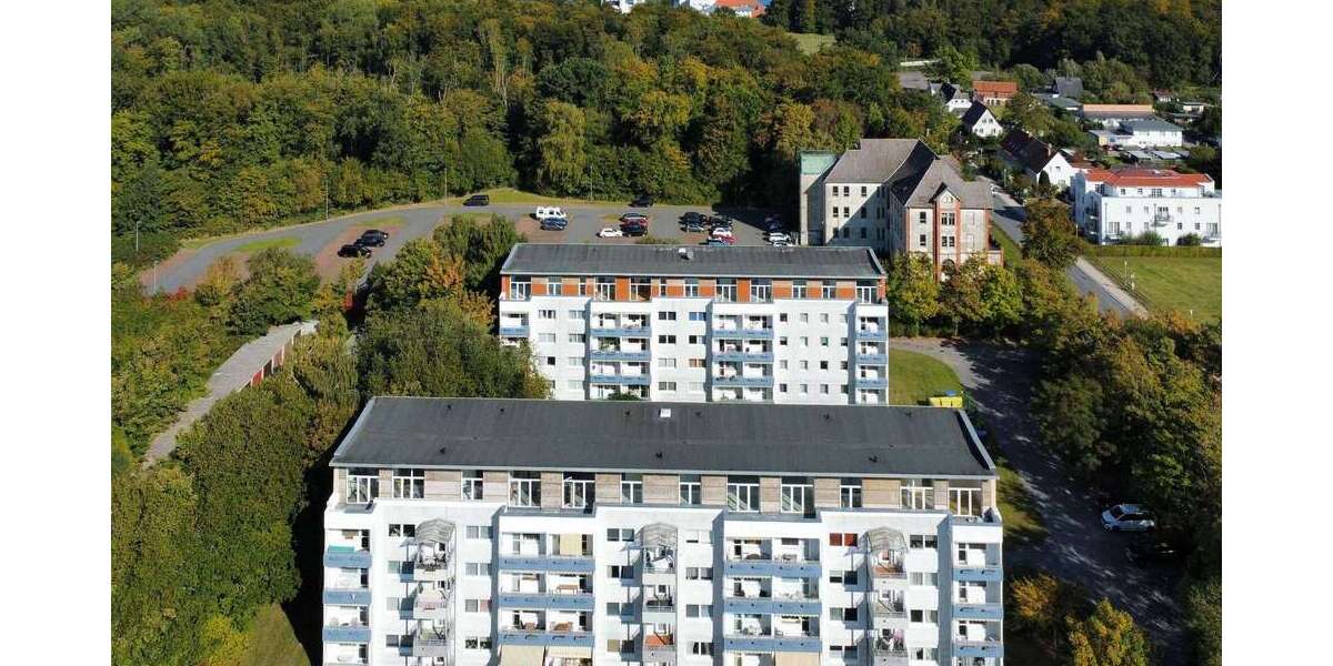 Etagenwohnung Bad Doberan / Heiligendamm Heiligendamm - 2 Zimmer, 64 m&sup2;, 365.000&euro; | Angebot:27009717