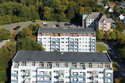 Wohnung Bad Doberan / Heiligendamm Heiligendamm - 2 Zimmer, 64 m&sup2;, 365.000&euro; | Angebot:27009717
