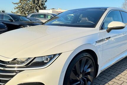 VW Arteon 82.866 km 31.790 &euro; Nabburg 92507