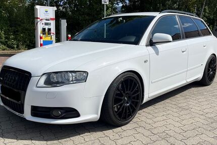 Audi A4 207.316 km 7.200 &euro; Glinde 21509