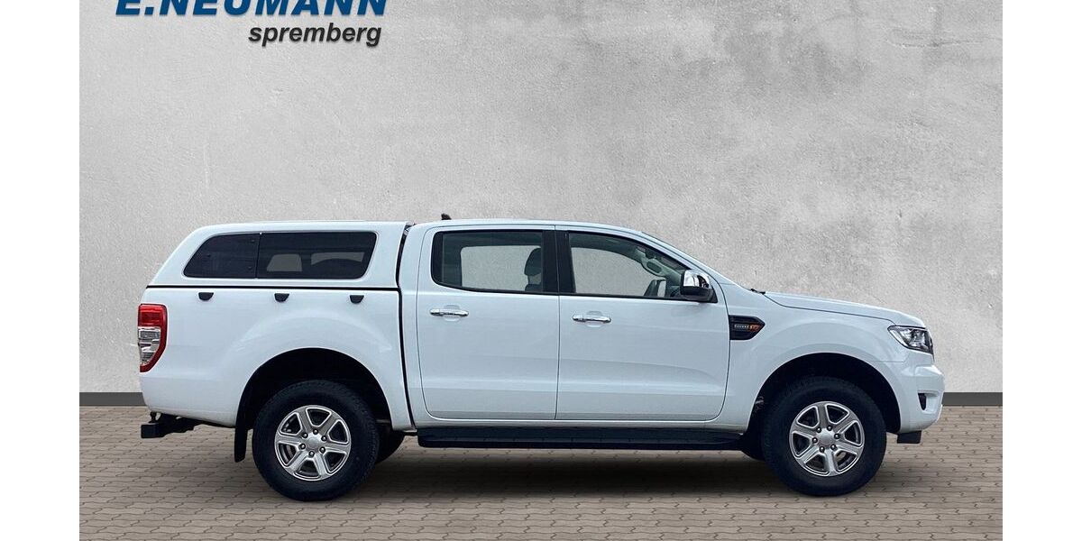 Ford Ranger 74.000 km 30.995 &euro; Spremberg (bei Cottbus) 03130