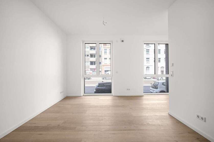 Wohnung zum Kaufen in Hannover 249.000 € 50.2 m²