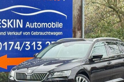 Skoda Superb 295.000 km 9.490 &euro; Ahlen 59227