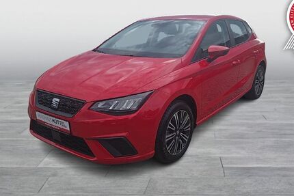 Seat Ibiza 13.540 km 17.450 &euro; Dippoldiswalde 01744
