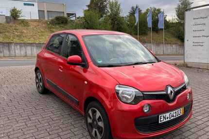 Renault Twingo 62.000 km 5.600 &euro; Hattingen 45525