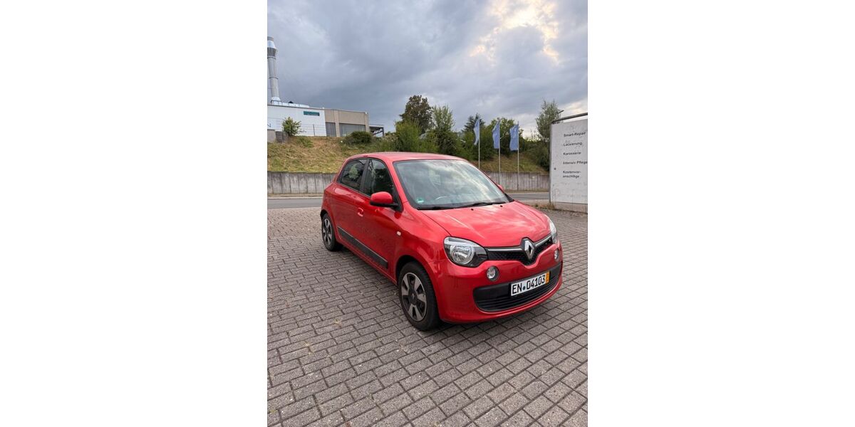Renault Twingo 62.000 km 5.600 &euro; Hattingen 45525