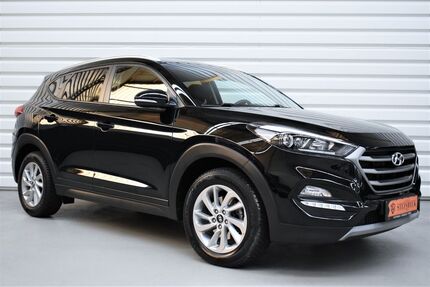 Hyundai TUCSON 87.100 km 19.990 &euro; Forst 76694