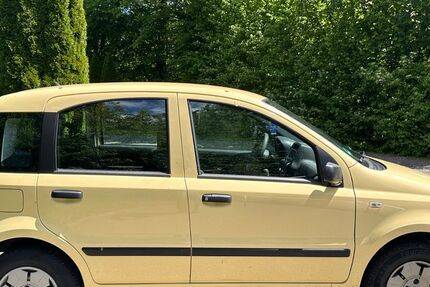 Fiat Panda 155.000 km 750 &euro; Waldachtal 72178
