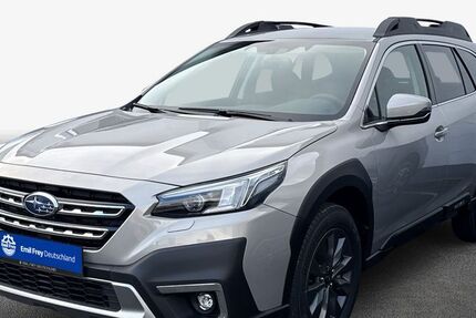 Subaru Outback 2.769 km 41.967 &euro; Hildesheim 31135