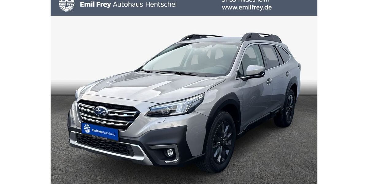 Subaru Outback 2.769 km 41.967 &euro; Hildesheim 31135