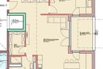 Dachgeschoßwohnung Feichten an der Alz - 2 Zimmer, 86 m&sup2;, 1.217&euro; | Angebot:26192986