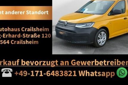 VW Caddy 186.266 km 15.900 &euro; Schwäbisch Hall 74523