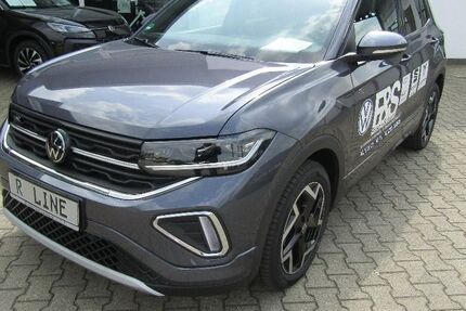 VW T-Cross 5.555 km 36.850 &euro; Emmerich am Rhein 46446