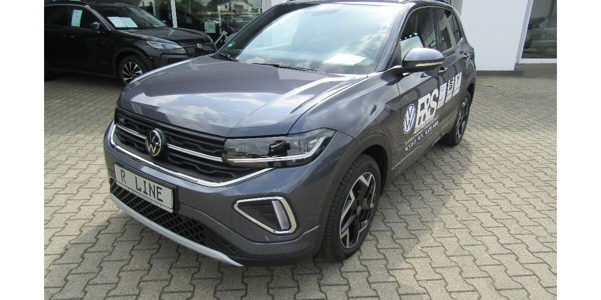 VW T-Cross 5.555 km 36.850 &euro; Emmerich am Rhein 46446