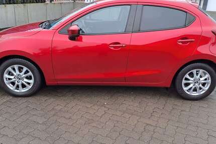 Mazda 2 69.800 km 10.400 &euro; Altlandsberg 15345