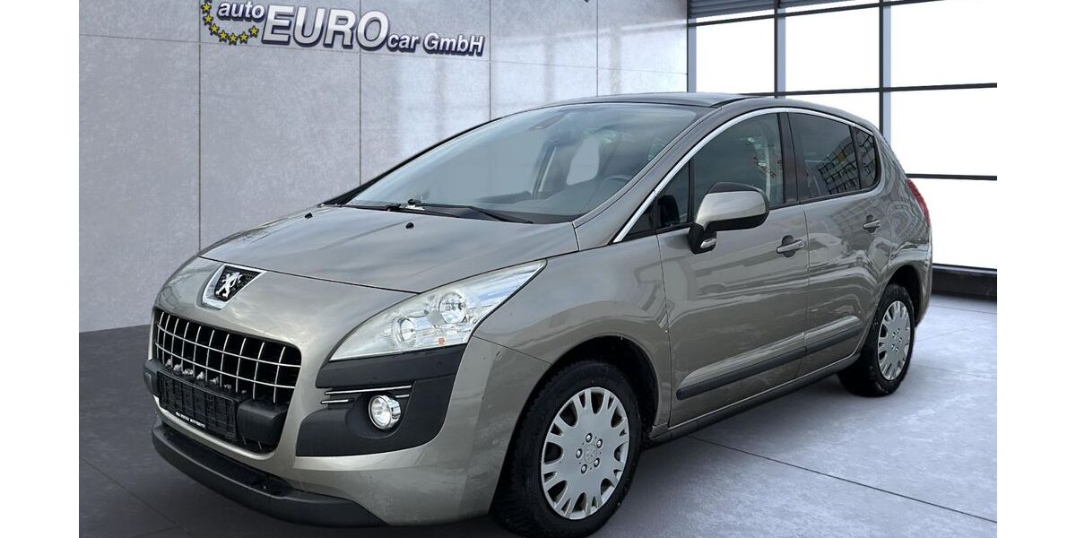 Peugeot 3008 194.000 km 2.650 &euro; Rostock 18106