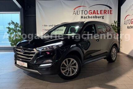 Hyundai TUCSON 82.700 km 13.790 &euro; Hachenburg 57627