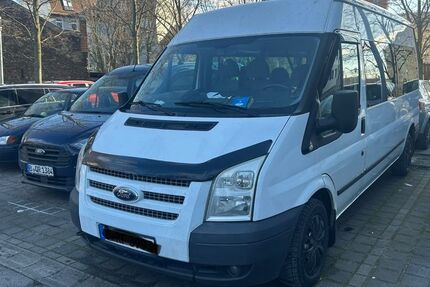Ford Transit 280.000 km 8.000 &euro; Berlin 10315