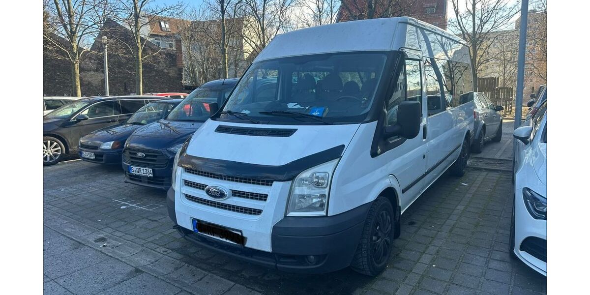 Ford Transit 280.000 km 8.000 &euro; Berlin 10315