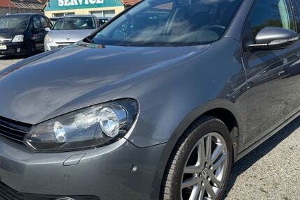 VW Golf 180.000 km 6.450 &euro; Großdubrau/Zschillichau 02694