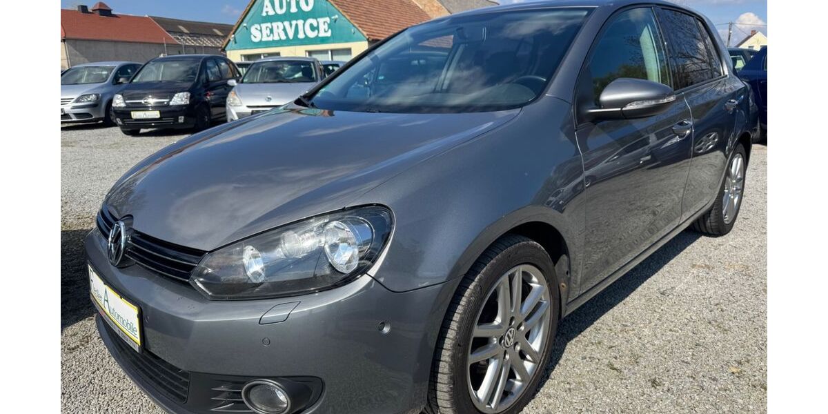 VW Golf 180.000 km 6.450 &euro; Großdubrau/Zschillichau 02694